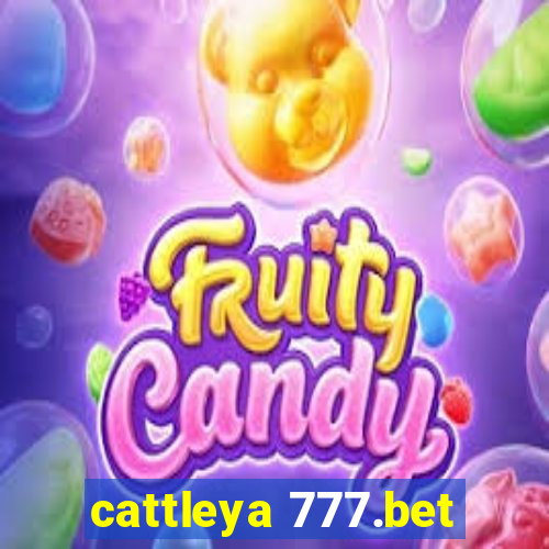 cattleya 777.bet